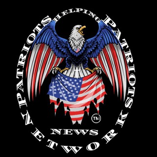 Telegram group profile photo for 🇺🇸PATRIOTS HELPING PATRIOTS NEWS NETWORK 🇺🇸