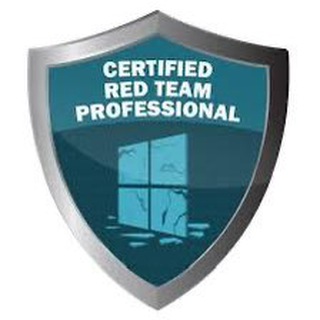 Telegram profile photo for CRTP Exam