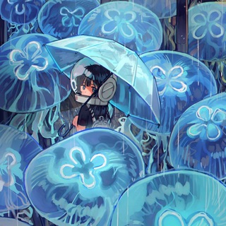 Telegram profile photo for Blue Setsuna