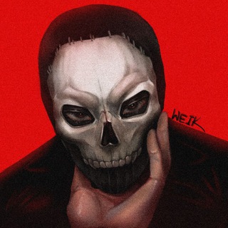 Telegram profile photo for ШУРА