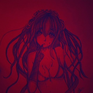 Telegram profile photo for alicien