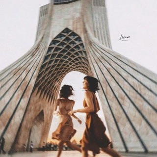 Telegram profile photo for سایه های پشتِ دیوار؛👩🌾