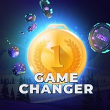 Telegram profile photo for Бездепозитные бонусы казино за регистрацию с мгновенным выводом без пополнения