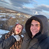 Telegram profile photo for Екатерина или Илья