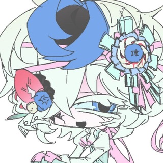 Telegram profile photo for @ eggchan relate