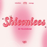 Telegram profile photo for shieoniees: CLOSE