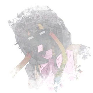 Telegram profile photo for ┈ #Vicher chan 𖥔 ࣪˖⟩⟩
