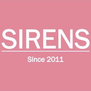 Telegram profile photo for SIRENS