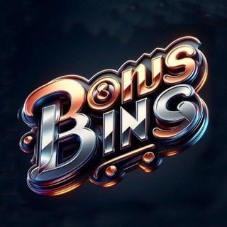 Telegram profile photo for Bonusbing | Deneme Bonusu & Freespin Casino