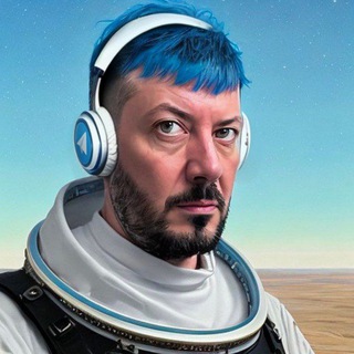 Telegram profile photo for Самые честные новости | Артемий Лебедев