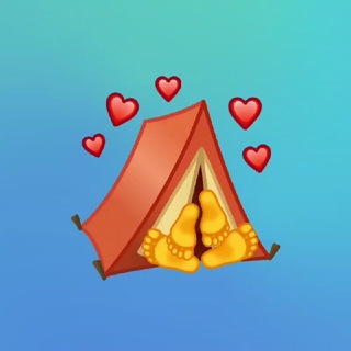 Telegram profile photo for ДЕВУШКИ ❤️ КАЗАШКИ 💋 ЗНАКОМСТВА 👄 АЛМАТИНКИ
