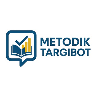 Telegram profile photo for МЕТОДИК ТАРҒИБОТ