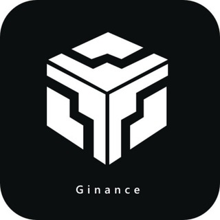 Telegram profile photo for Ginance
