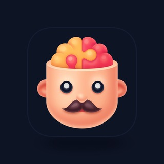 Telegram profile photo for Puzzle AI Portal