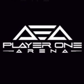 Telegram profile photo for Player One Arena