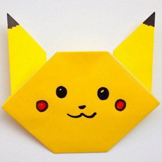 Telegram profile photo for Pikachu 學嘢筆記📒