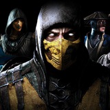 Telegram profile photo for Mortal Kombat X | Деньги из воздуха