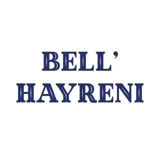 Telegram profile photo for bell’hayreni