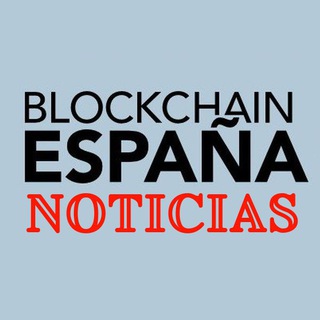 Telegram profile photo for Blockchain España Noticias