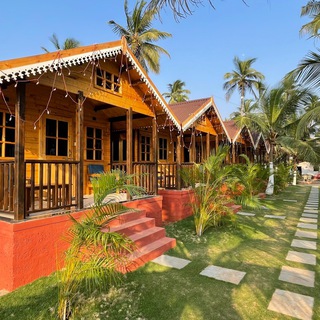 Telegram profile photo for 🏝 GOA | Аренда жилья (Forum)