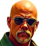 Telegram profile photo for Bill Noble
