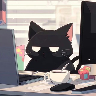 Telegram profile photo for vedmyk_пишет