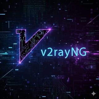 Telegram profile photo for وی تو ری رایگان () ویتوری رایگان () v2ray
