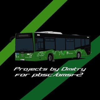 Telegram profile photo for Dmitriy Andreevich's project for pbsu/omsi-2