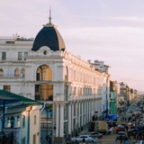 Telegram profile photo for Вестник из Казани