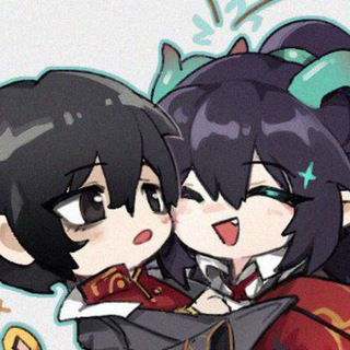 Telegram profile photo for hongsang — non-daily .