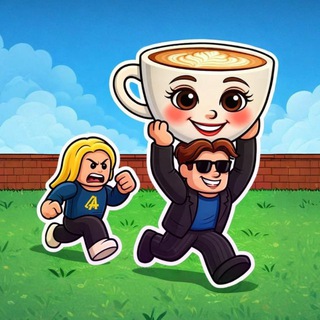 Telegram profile photo for Укради Брейнрота | Steal Brainrot