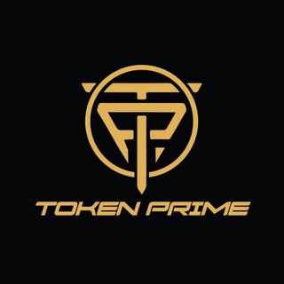 Telegram profile photo for Token Prime