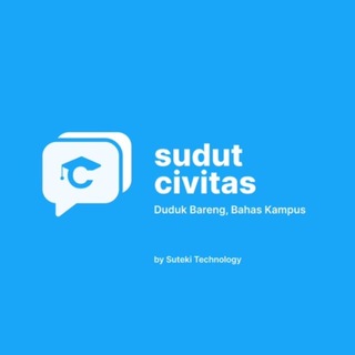 Telegram group profile photo for Educast