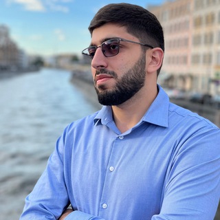 Telegram profile photo for Абдул-Азиз | про трейдинг и инвестиции