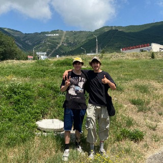 Telegram profile photo for сашалеха