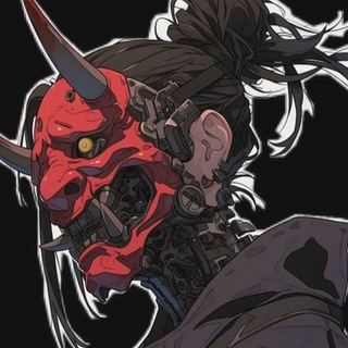 Telegram profile photo for 卄卂十片卂 ᗪ乇乃丨尺凵