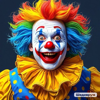 Telegram profile photo for Humor ASAP