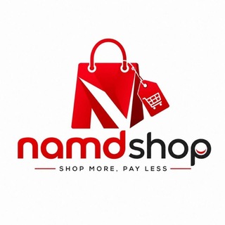 Telegram profile photo for NAMDSHOP