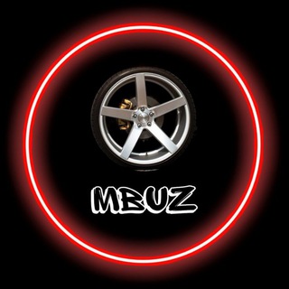 Telegram profile photo for MBUZ
