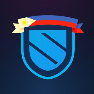 Telegram group profile photo for Sentinel - Philippines 🇵🇭