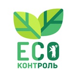 Telegram profile photo for Экологический контроль Ярославской области