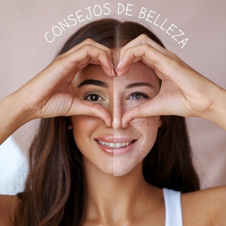 Telegram profile photo for CONSEJOS DE BELLEZA 🌸