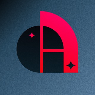 Telegram profile photo for AgoraVisual