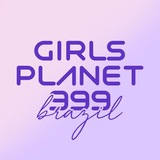 Telegram profile photo for GIRLS PLANET 2 BRASIL