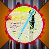 Telegram profile photo for 𓆩°•یاران خرابات•°𓆪 