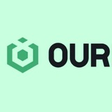 Telegram profile photo for آموزش صرافی Ourbit