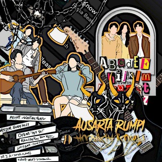 Telegram profile photo for AUSARTA RUMPI