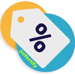 Telegram profile photo for OFERTIFY CHOLLOS