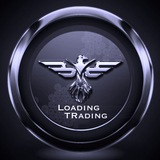 Telegram profile photo for Loading Trading