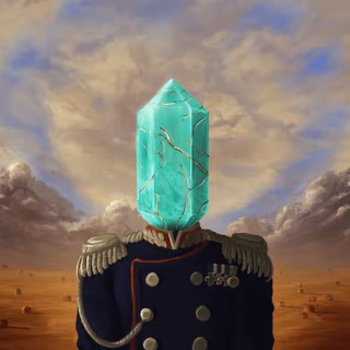 Telegram profile photo for Astral's Journal